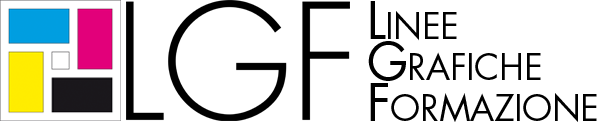 LGF | Linee Grafiche Formazione