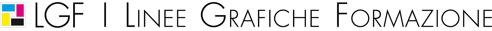 LGF | Linee Grafiche Formazione